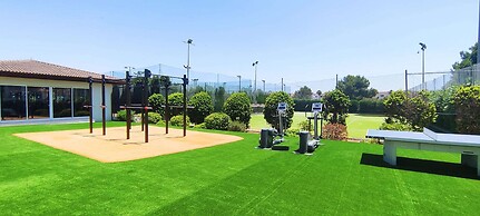 Blau Colònia Sant Jordi