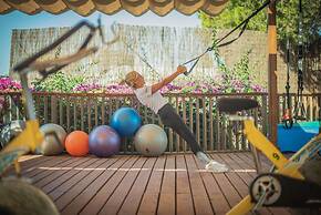 Blau Colònia Sant Jordi