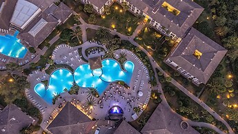 Blau Colònia Sant Jordi