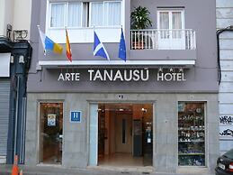 Hotel Tanausú