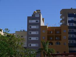 Hotel Tanausú