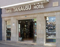 Hotel Tanausú