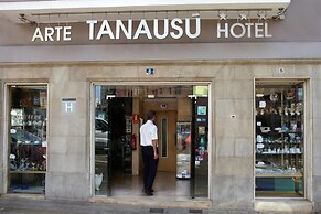 Hotel Tanausú