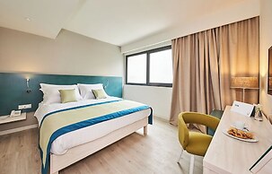 Hotel Sipar Plava Laguna