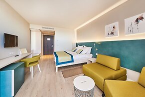 Hotel Sipar Plava Laguna