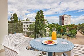Hotel Sipar Plava Laguna