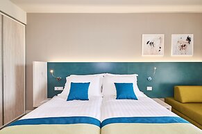 Hotel Sipar Plava Laguna