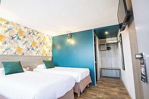 KYRIAD VALENCIENNES SUD – Rouvignies