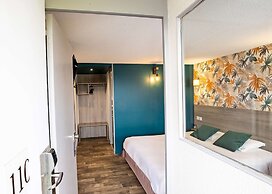 KYRIAD VALENCIENNES SUD – Rouvignies