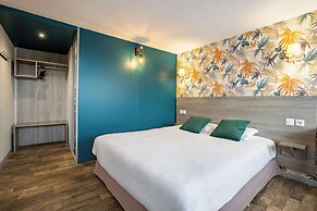 KYRIAD VALENCIENNES SUD – Rouvignies