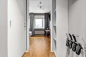 Sure Hotel by Best Western Stockholm Alvsjo