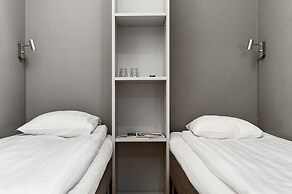 Sure Hotel by Best Western Stockholm Alvsjo