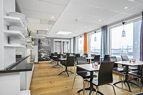 Sure Hotel by Best Western Stockholm Alvsjo