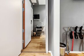 Sure Hotel by Best Western Stockholm Alvsjo