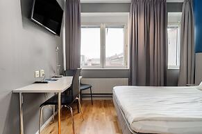 Sure Hotel by Best Western Stockholm Alvsjo