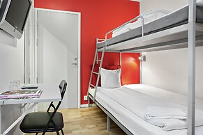 Sure Hotel by Best Western Stockholm Alvsjo
