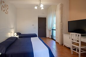 Giardino degli Ulivi Resort