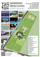 Giardino degli Ulivi Resort