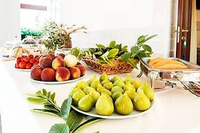 Giardino degli Ulivi Resort