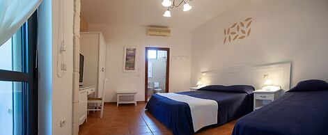 Giardino degli Ulivi Resort