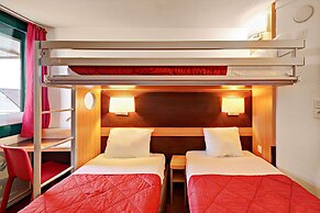 Premiere Classe Rouen Sud - Parc des Expositions