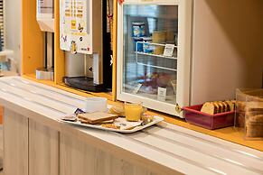 Premiere Classe Rouen Sud - Parc des Expositions