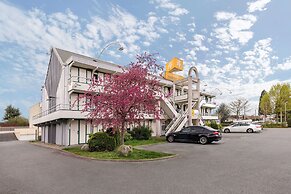 Premiere Classe Rouen Sud - Parc des Expositions