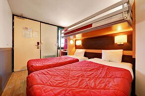 Premiere Classe Rouen Sud - Parc des Expositions