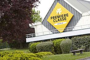 Premiere Classe Orléans Nord - Saran