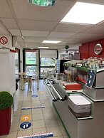 Premiere Classe Orléans Nord - Saran