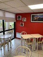 Premiere Classe Orléans Nord - Saran