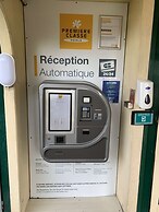 Premiere Classe Orléans Nord - Saran