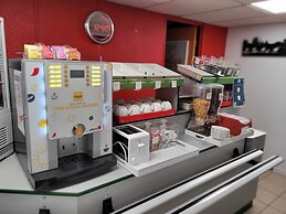 Premiere Classe Orléans Nord - Saran