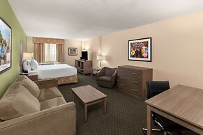 La Quinta Inn & Suites by Wyndham San Antonio Medical Ctr NW