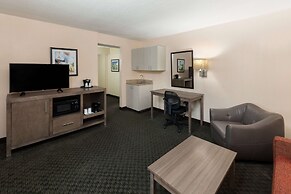 La Quinta Inn & Suites by Wyndham San Antonio Medical Ctr NW