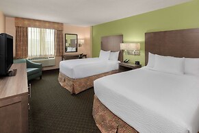 La Quinta Inn & Suites by Wyndham San Antonio Medical Ctr NW