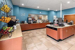 La Quinta Inn & Suites by Wyndham San Antonio Medical Ctr NW