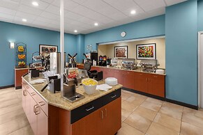 La Quinta Inn & Suites by Wyndham San Antonio Medical Ctr NW