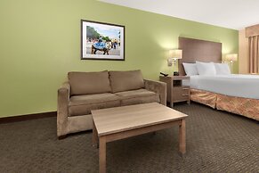 La Quinta Inn & Suites by Wyndham San Antonio Medical Ctr NW