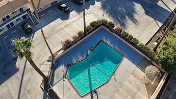 Rodeway Inn & Suites Blythe I-10