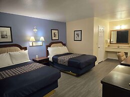 Rodeway Inn & Suites Blythe I-10