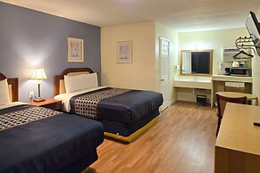 Rodeway Inn & Suites Blythe I-10