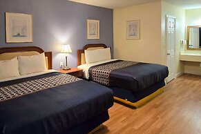 Rodeway Inn & Suites Blythe I-10