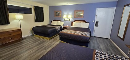 Rodeway Inn & Suites Blythe I-10
