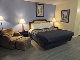 Rodeway Inn & Suites Blythe I-10