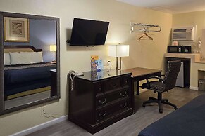 Rodeway Inn & Suites Blythe I-10