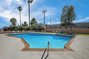 Rodeway Inn & Suites Blythe I-10