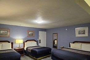 Rodeway Inn & Suites Blythe I-10