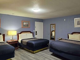 Rodeway Inn & Suites Blythe I-10