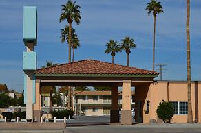 Rodeway Inn & Suites Blythe I-10